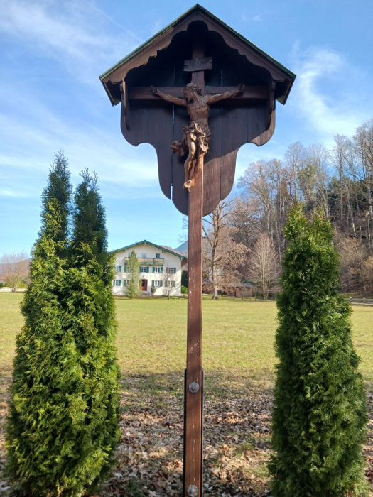 Kochel, Februar 2026